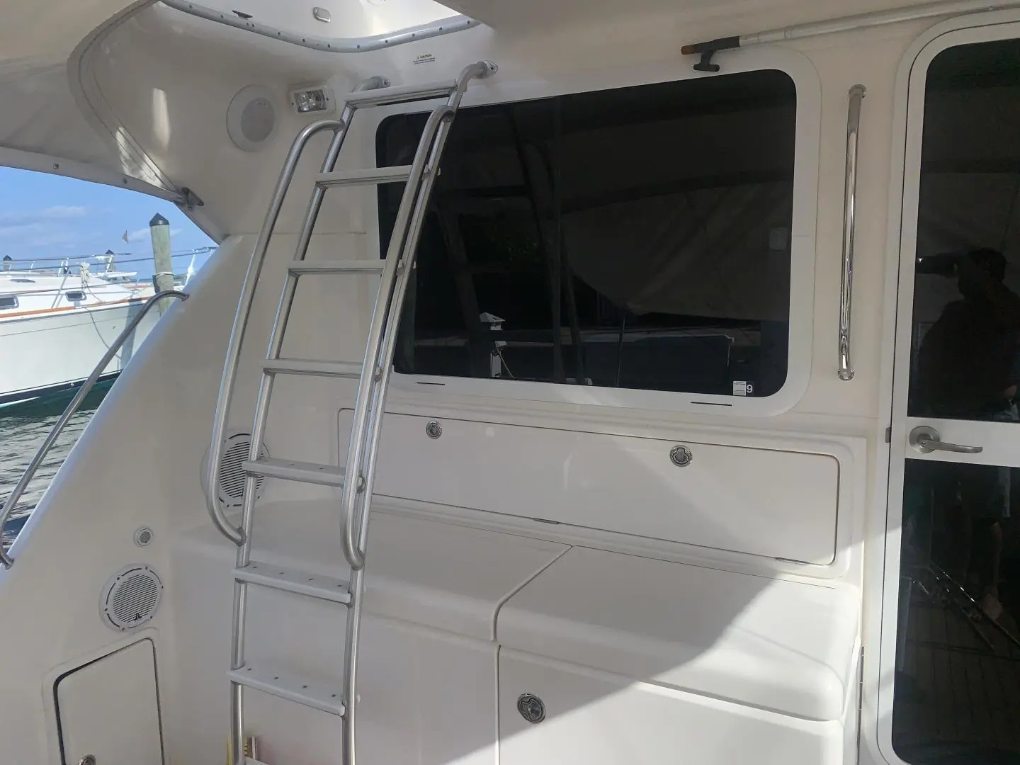 Thumbnail von Riviera 51 Flybridge Inspiration II