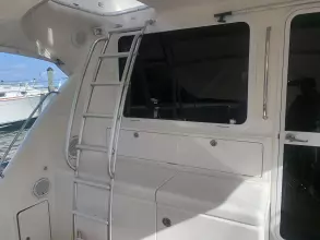 Thumbnail von Riviera 51 Flybridge Inspiration II