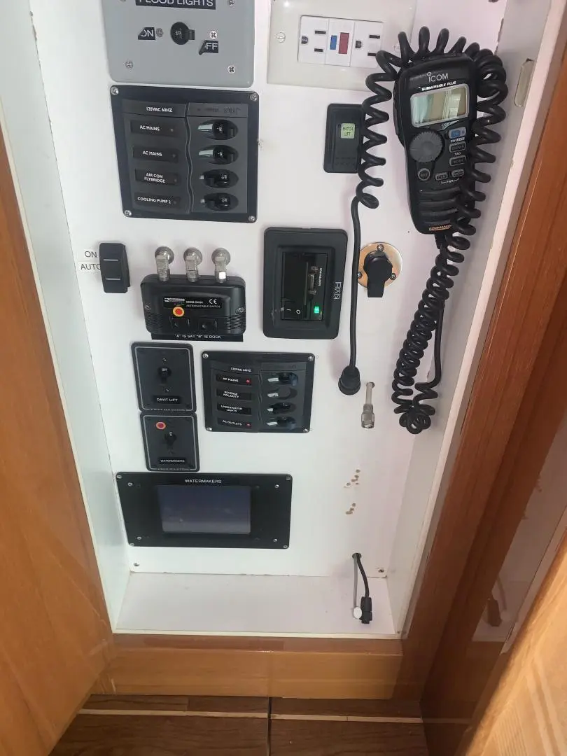 Thumbnail von Riviera 51 Flybridge Inspiration II