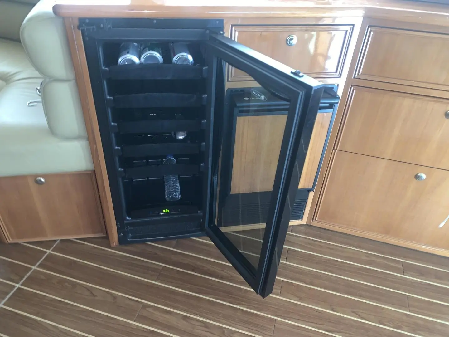 Thumbnail von Riviera 51 Flybridge Inspiration II