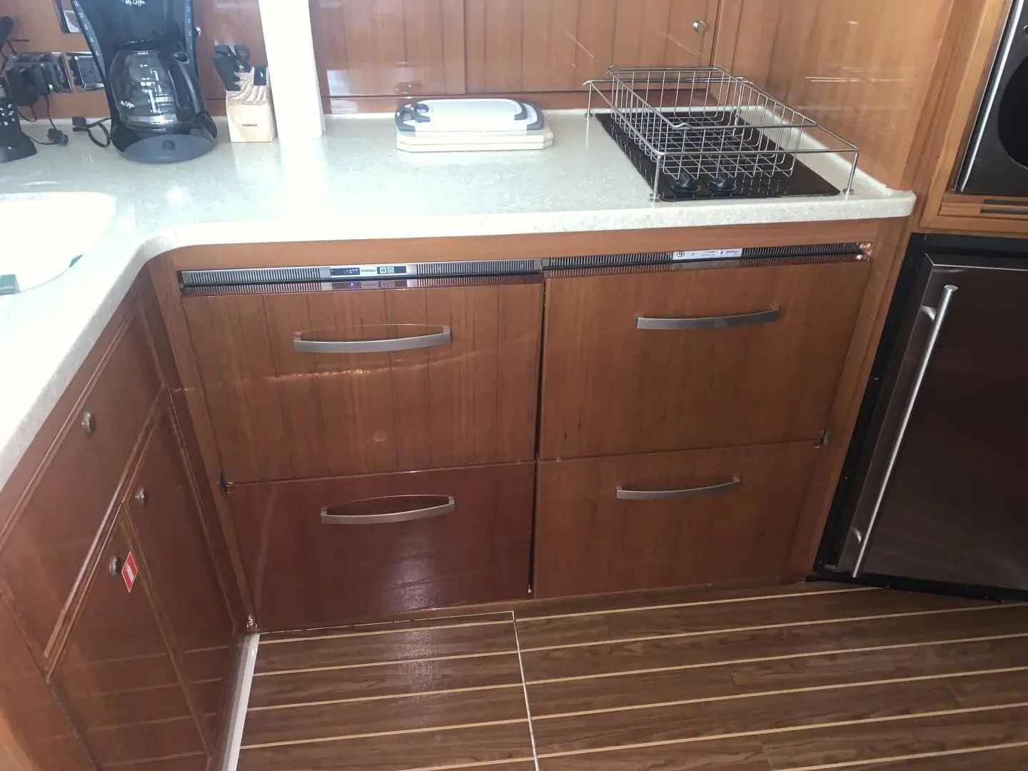 Thumbnail von Riviera 51 Flybridge Inspiration II