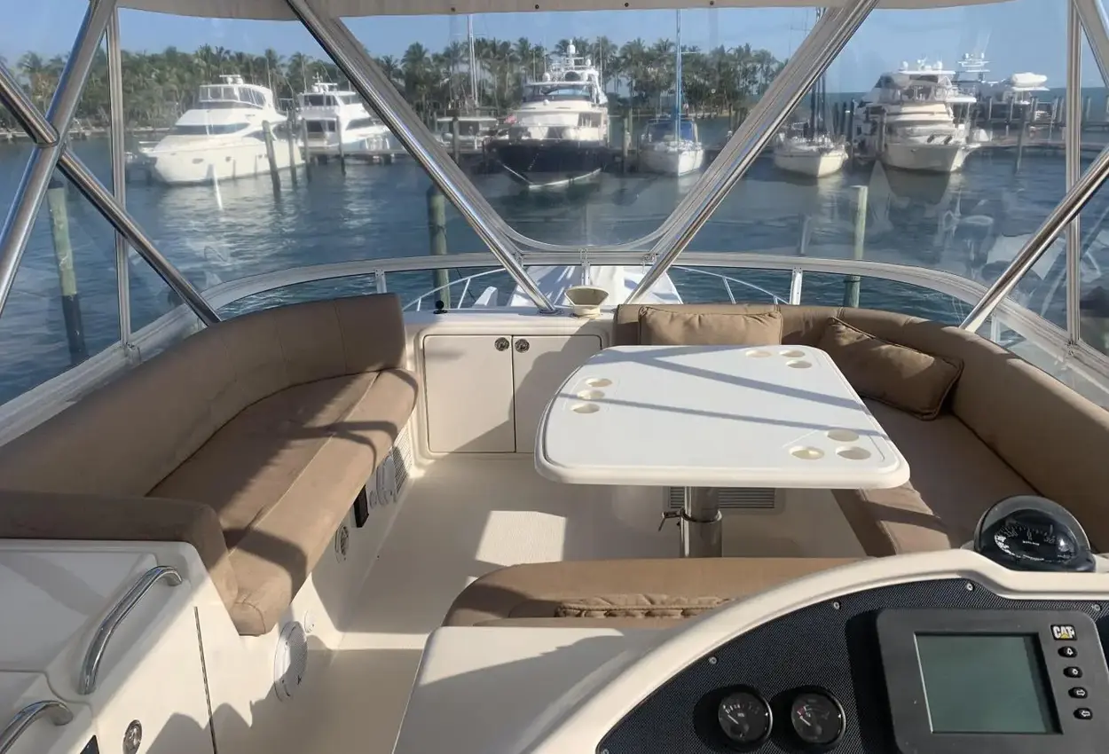 Thumbnail von Riviera 51 Flybridge Inspiration II