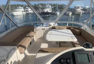 Thumbnail von Riviera 51 Flybridge Inspiration II