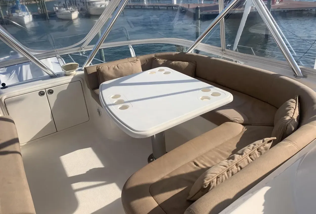 Thumbnail von Riviera 51 Flybridge Inspiration II