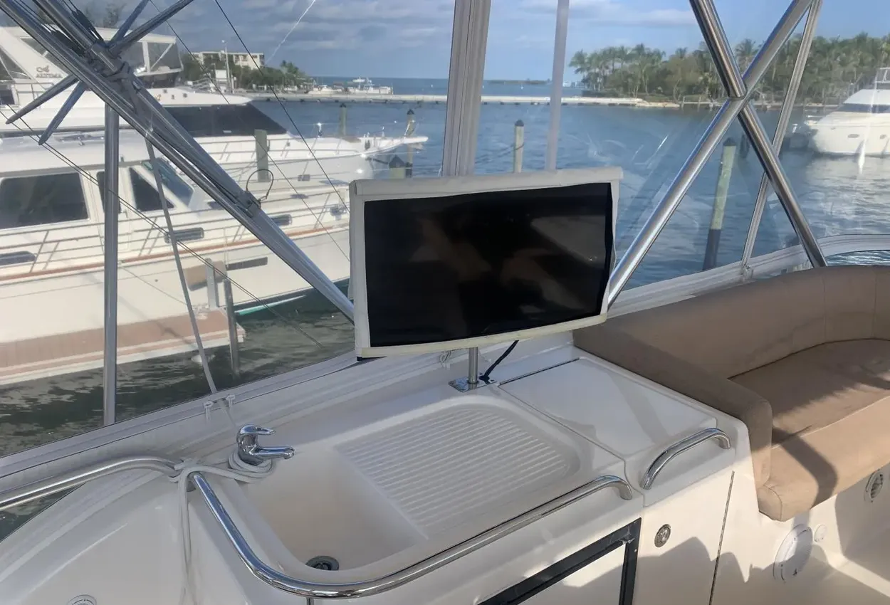 Thumbnail von Riviera 51 Flybridge Inspiration II