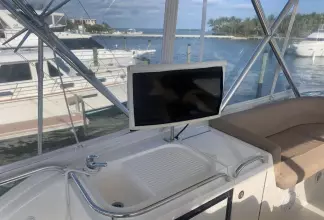 Thumbnail von Riviera 51 Flybridge Inspiration II