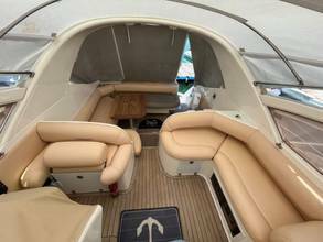 Thumbnail von Fairline (GB) Fairline Targa 37 Open