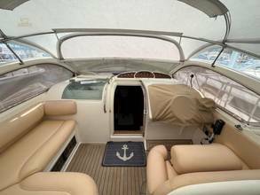 Thumbnail von Fairline (GB) Fairline Targa 37 Open