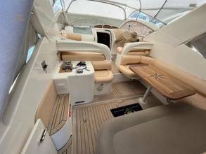 Thumbnail von Fairline (GB) Fairline Targa 37 Open