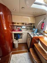 Thumbnail von Fairline (GB) Fairline Targa 37 Open