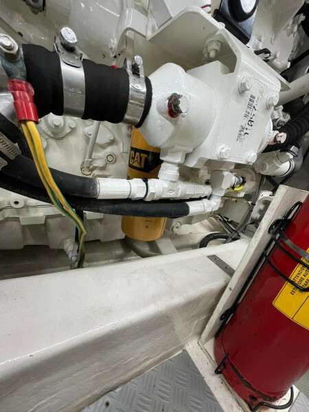 Thumbnail von Ferretti 530