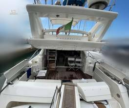 Thumbnail von Ferretti 530