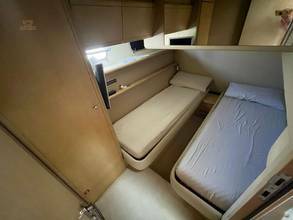 Thumbnail von Ferretti 530