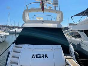 Thumbnail von Sunseeker (UK) Sunseeker 60 Manhattan