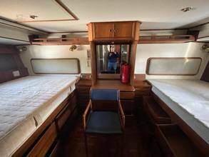 Thumbnail von Grand Banks (SG) Grand Banks Europa 52