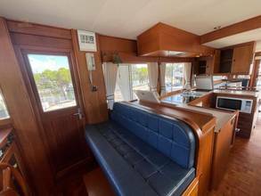 Thumbnail von Grand Banks (SG) Grand Banks Europa 52