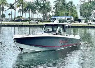 Thumbnail von Nor Tech 450 Sport Smokin J's