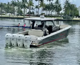 Thumbnail von Nor Tech 450 Sport Smokin J's