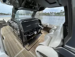 Thumbnail von Nor Tech 450 Sport Smokin J's