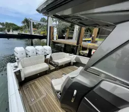 Thumbnail von Nor Tech 450 Sport Smokin J's