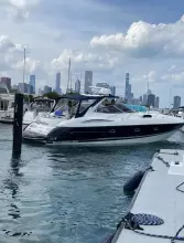 Thumbnail von Sunseeker Camargue 44 Bussolloci