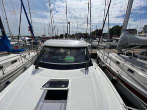 Thumbnail von Jeanneau (FR) Jeanneau NC 9