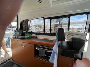 Thumbnail von Jeanneau (FR) Jeanneau NC 9