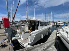 Thumbnail von Jeanneau (FR) Jeanneau NC 9