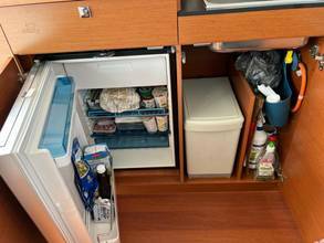 Thumbnail von Jeanneau (FR) Jeanneau NC 9