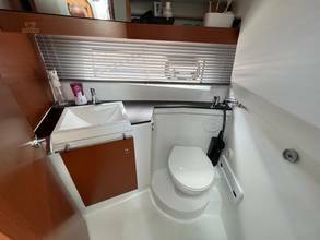 Thumbnail von Jeanneau (FR) Jeanneau NC 9