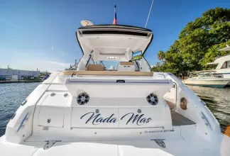 Thumbnail von Sea Ray 350 Sundancer Coupe