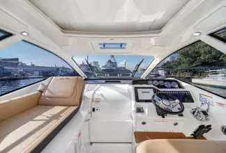 Thumbnail von Sea Ray 350 Sundancer Coupe