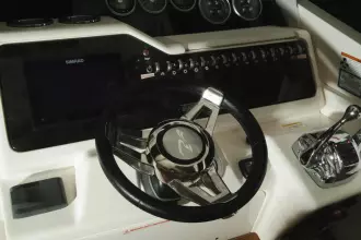 Thumbnail von Sea Ray 350 Sundancer Coupe