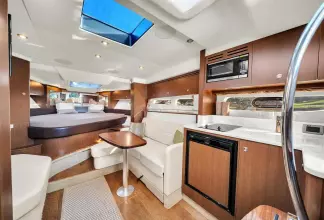 Thumbnail von Sea Ray 350 Sundancer Coupe