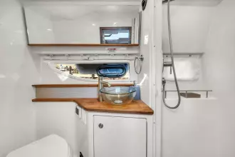 Thumbnail von Sea Ray 350 Sundancer Coupe