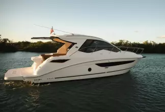 Thumbnail von Sea Ray 350 Sundancer Coupe