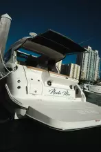 Thumbnail von Sea Ray 350 Sundancer Coupe