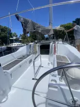 Thumbnail von Beneteau Oceanis 473