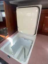 Thumbnail von Beneteau Oceanis 473