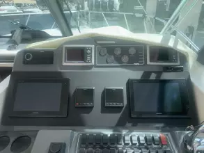 Thumbnail von Tiara Yachts 3800 Open Reel Knotty