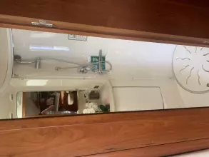 Thumbnail von Tiara Yachts 3800 Open Reel Knotty