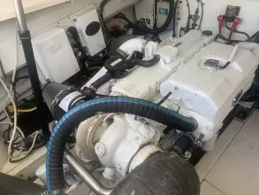 Thumbnail von Tiara Yachts 3800 Open Reel Knotty