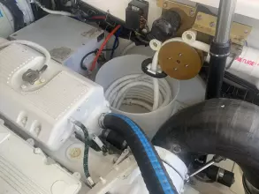 Thumbnail von Tiara Yachts 3800 Open Reel Knotty