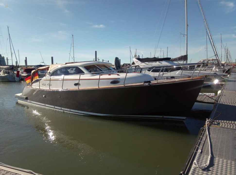 Rapsody (NL) Rapsody 36 Relax