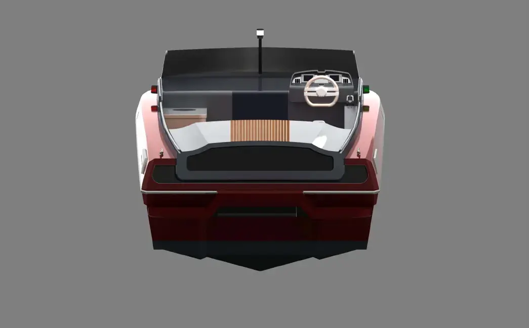 Thumbnail von Acury Sb 9