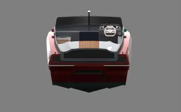 Thumbnail von Acury Sb 9