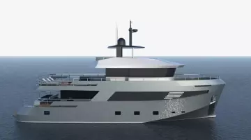 Thumbnail von Soyaslan Marine 78 ICE