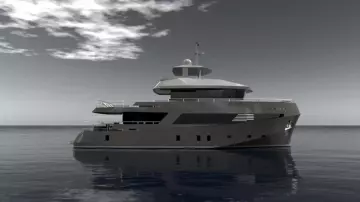 Thumbnail von Soyaslan Marine 78 ICE