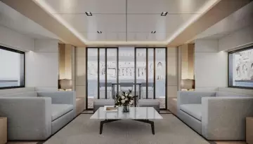 Thumbnail von Soyaslan Marine 78 ICE