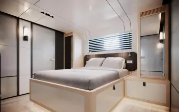 Thumbnail von Soyaslan Marine 78 ICE